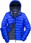 Preview: Damen Steppjacke "Snow Bird"